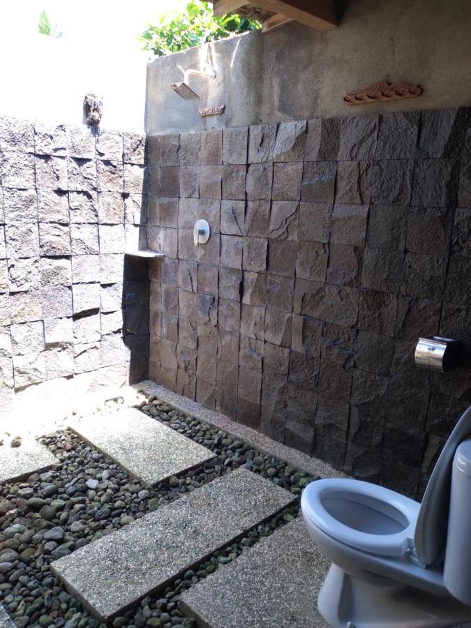 Java Turtle Lodge Meru Betiri بانيووانجى المظهر الخارجي الصورة
