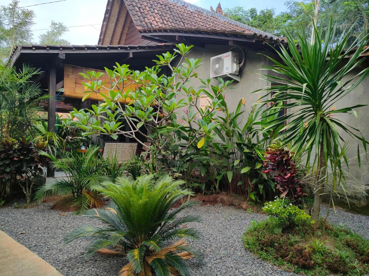 Java Turtle Lodge Meru Betiri بانيووانجى المظهر الخارجي الصورة